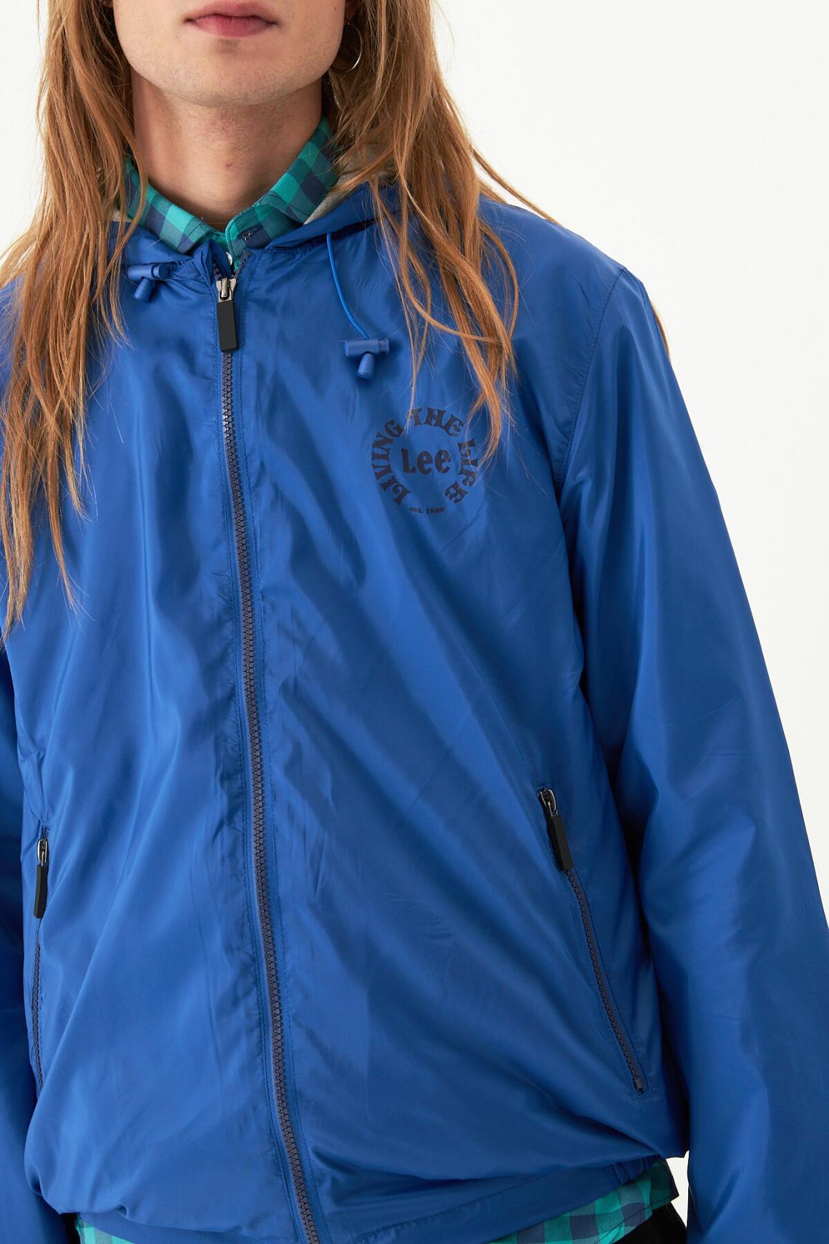 Campera  Rain